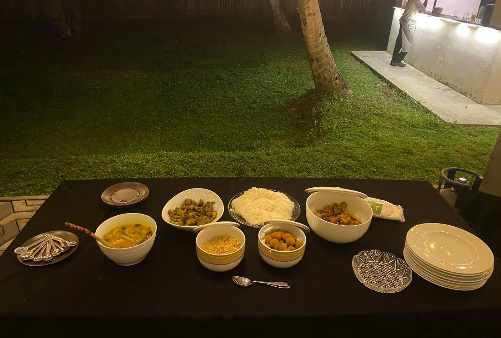 Villa Di Angelo Negombo Bed & Breakfast