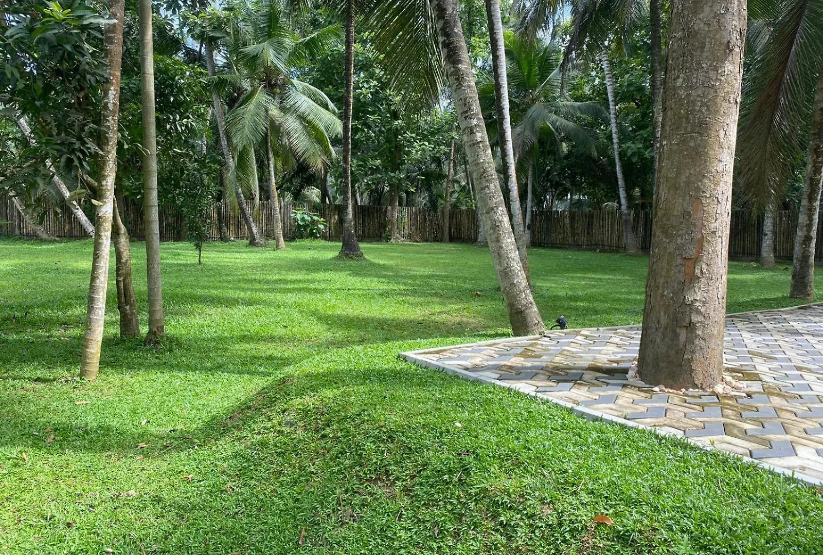 Villa Di Angelo Negombo 0*,  Sri Lanka