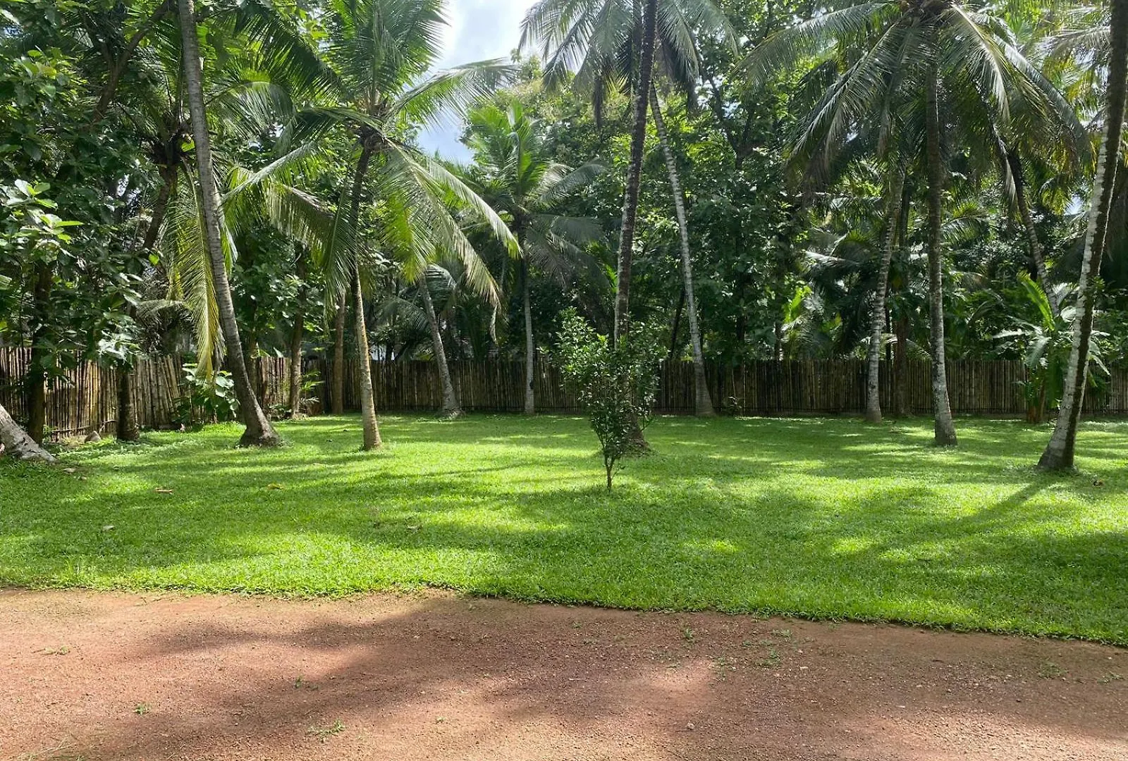 Villa Di Angelo Negombo