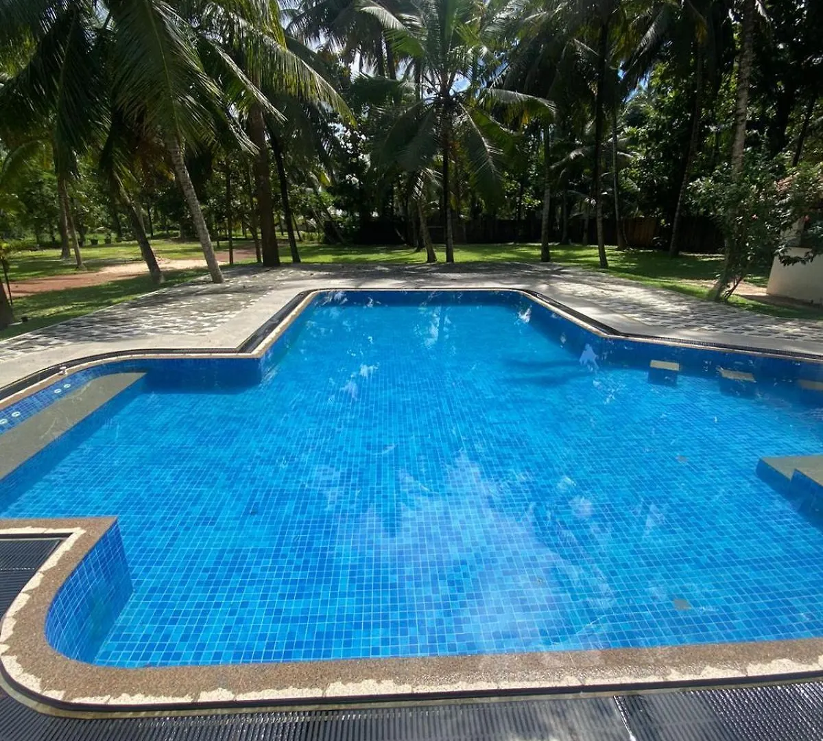 Villa Di Angelo Negombo Bed & Breakfast