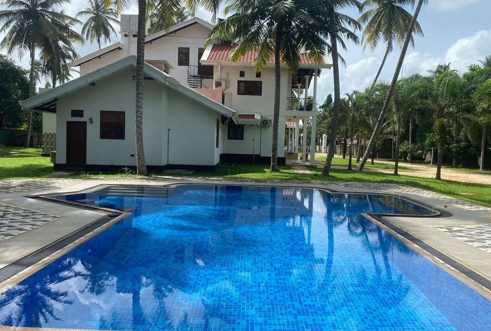 Villa Di Angelo Negombo