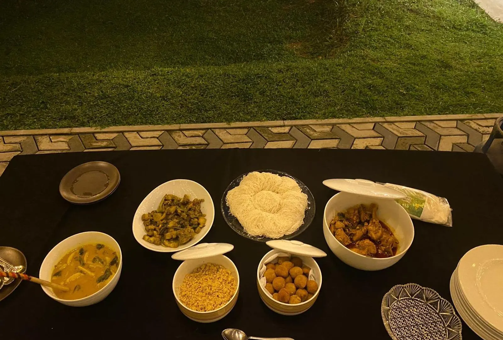 Villa Di Angelo Negombo 0*,