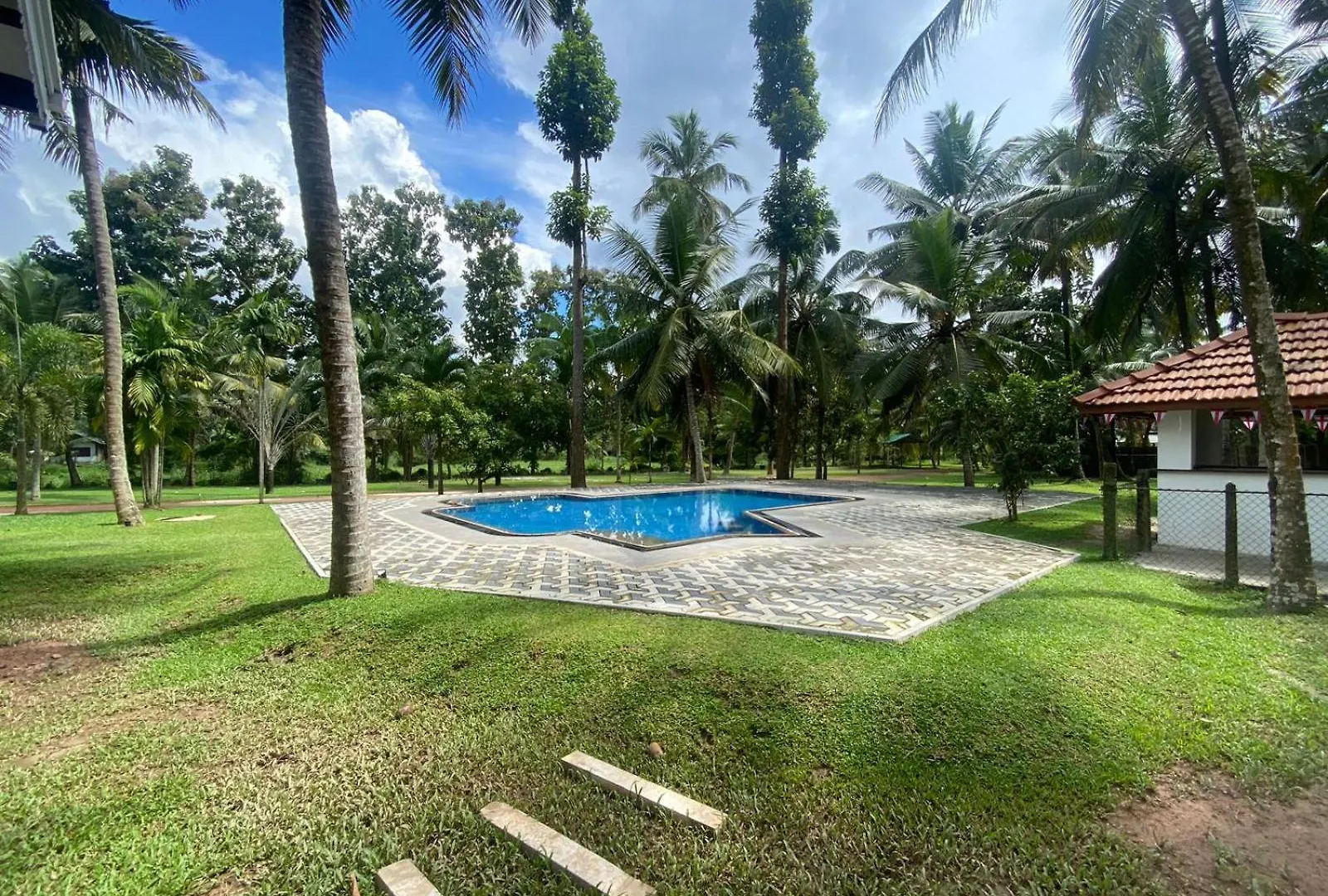 Villa Di Angelo Negombo 0*,  Sri Lanka