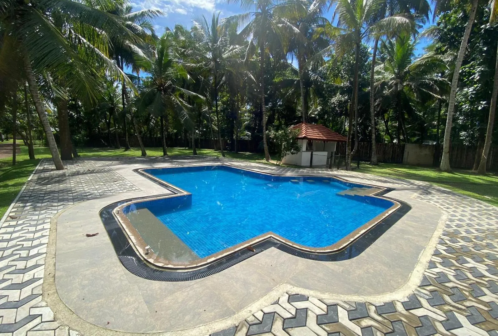 Villa Di Angelo Negombo
