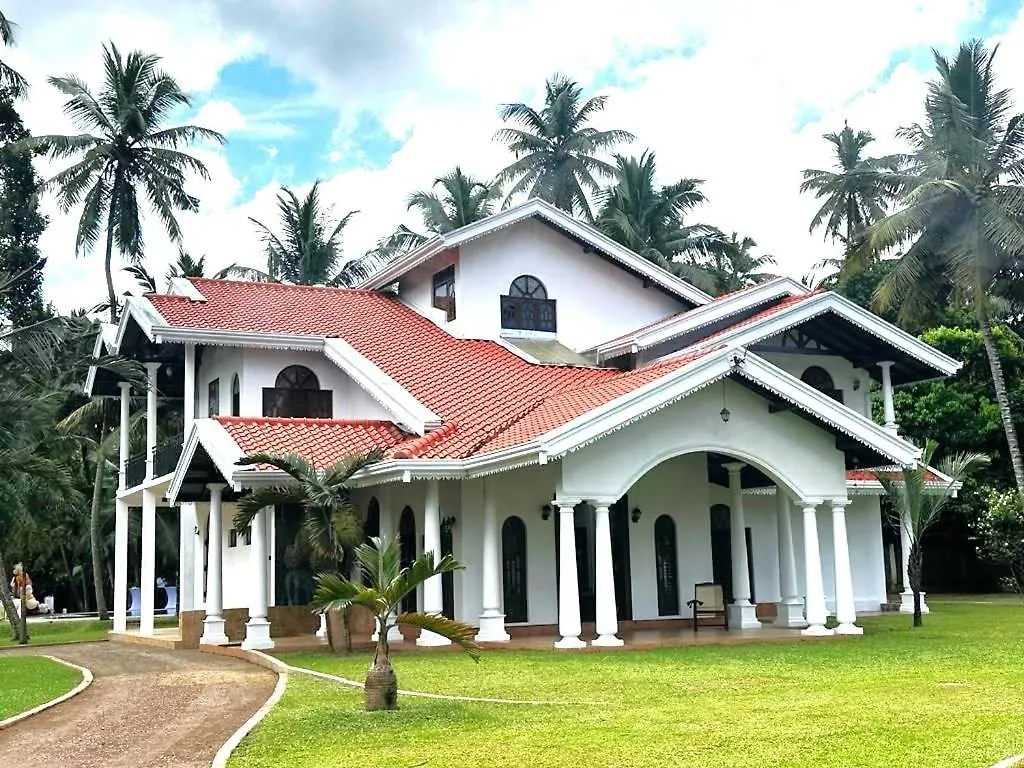 Villa Di Angelo Negombo