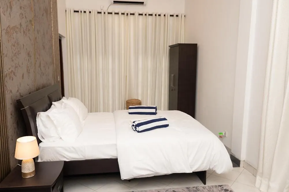 Bed & Breakfast Villa Di Angelo Negombo Sri Lanka