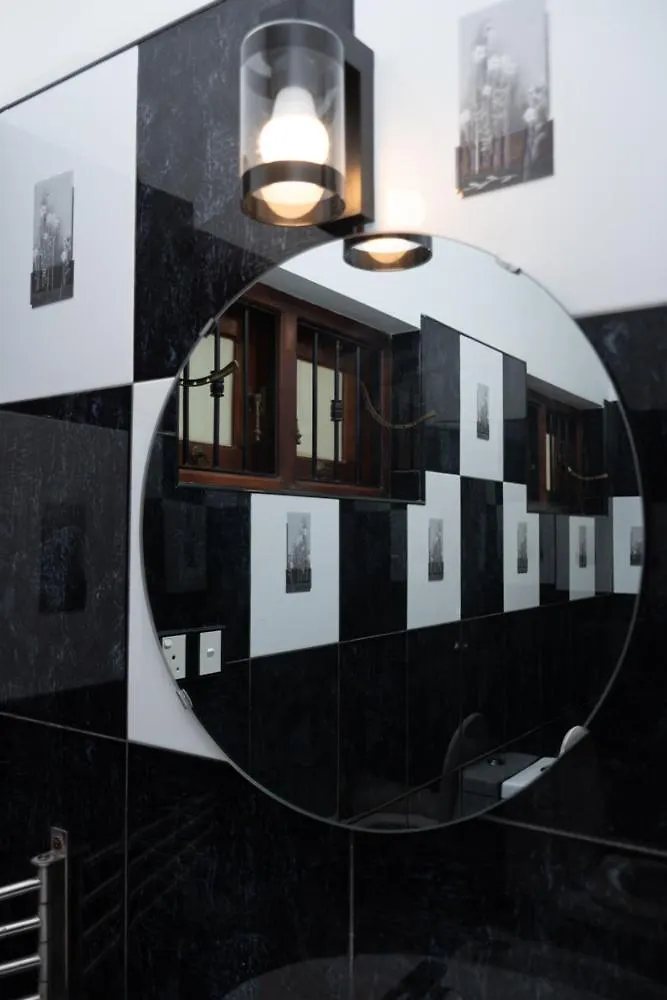 Bed & Breakfast Villa Di Angelo Negombo