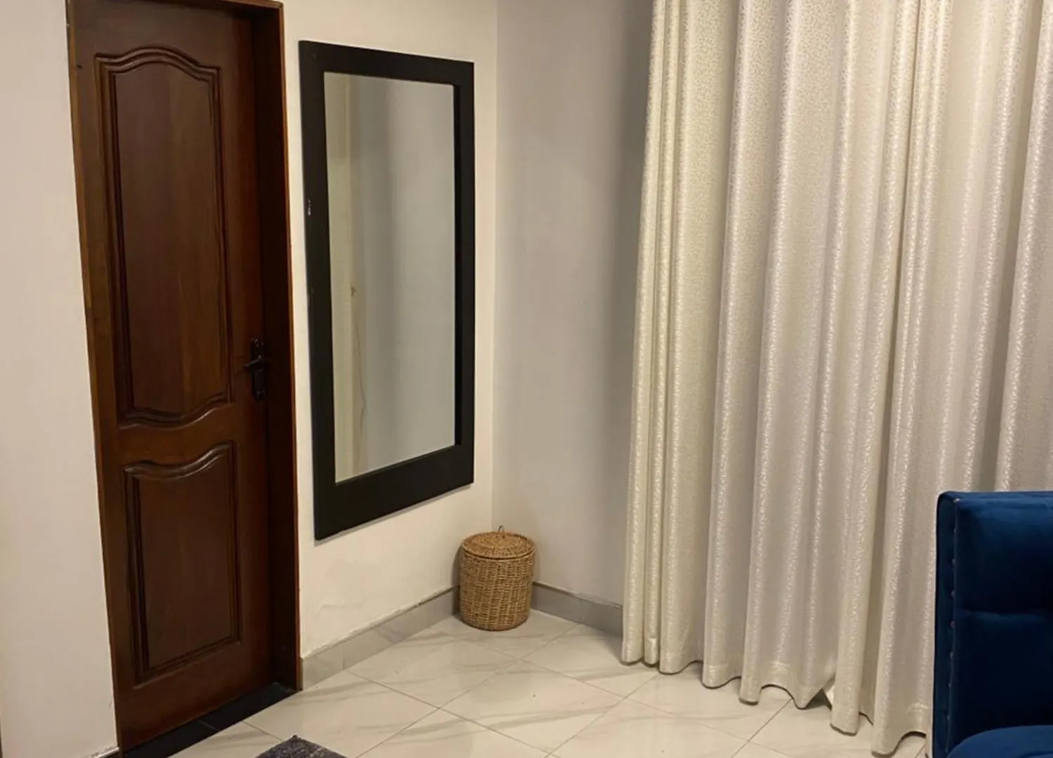 Bed & Breakfast Villa Di Angelo Negombo